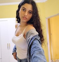 Harshitha - escort in Pondicherry