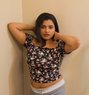 Harshitha P - escort in Pondicherry Photo 1 of 2