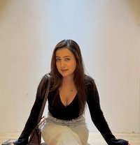 Harshitha V - escort in Visakhapatnam