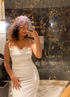 Harshitha Verma - escort in Hyderabad Photo 2 of 2