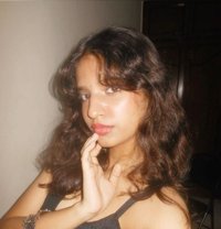 Harshitha Vh - escort in Chennai