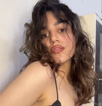 Harshitha Vh - escort in Chennai
