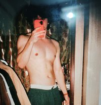 Harshu - Male escort in Lucknow