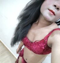 Harshu - Male escort in Lucknow
