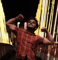 Harshu - Acompañantes masculino in New Delhi