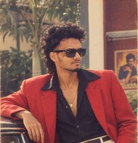 Harshuman20s - Intérprete masculino de adultos in Candolim, Goa