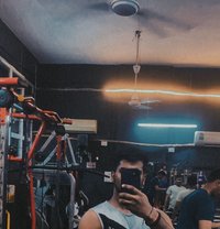 Harssh - Male escort in Mumbai