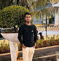 Harssh - Male escort in Mumbai Photo 3 of 3