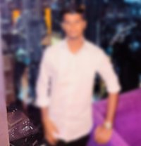 Harssh - Male escort in Mumbai Photo 3 of 3