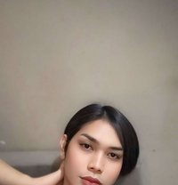 Hart - masseuse in Riyadh