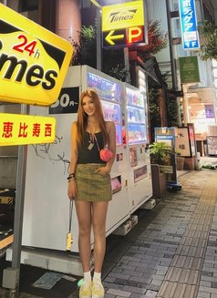 Heart - escort in Osaka Photo 7 of 11