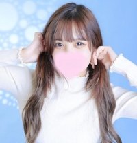 Haru - companion in Osaka