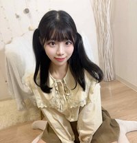 Haru - escort in Osaka