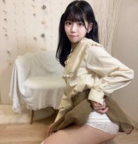 Haru - escort in Osaka