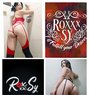 Rox Sy Li ( Haru Shimizu ) - escort in Manila Photo 16 of 30