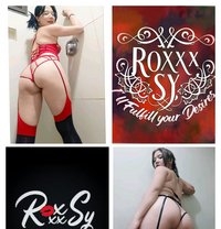Rox Sy Li ( Haru Shimizu ) - escort in Manila