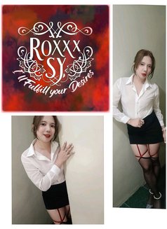 Rox Sy Li ( Haru Shimizu ) - escort in Manila Photo 29 of 30