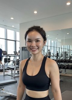 haru - escort in Chiang Mai Photo 13 of 15