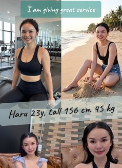 haru - escort in Chiang Mai Photo 4 of 10