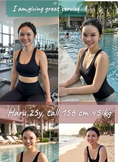 haru - escort in Chiang Mai Photo 7 of 10