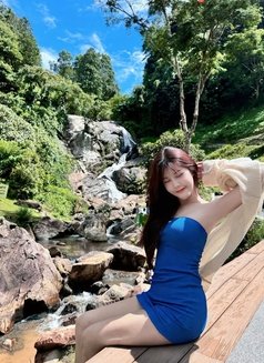 New AVA Good girl - escort in Chiang Mai Photo 5 of 11