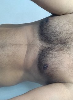 Haruh - Acompañantes masculino in Mumbai Photo 1 of 4