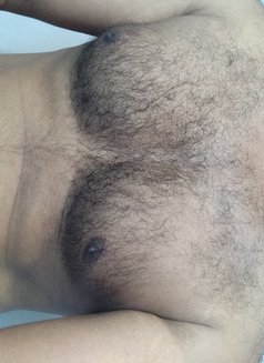 Haruh - Acompañantes masculino in Mumbai Photo 2 of 4