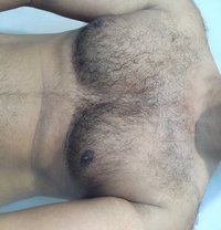 Haruh - Male escort in Mumbai