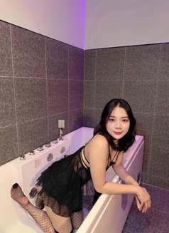 🇹🇭Haruka & Bua Shinjuku Area - escort in Tokyo Photo 5 of 11