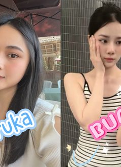 🇹🇭Haruka & Bua Shinjuku Area - puta in Tokyo Photo 13 of 13