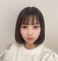 Haruna - companion in Osaka