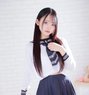 Haruna - puta in Tokyo Photo 1 of 7