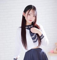 Haruna - escort in Tokyo Photo 1 of 7