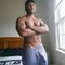 Harvey Don - Male escort in Beijing