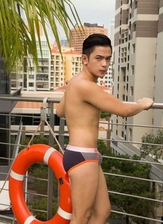 Harvey Hottie - Male escort in Hong Kong Photo 6 of 8