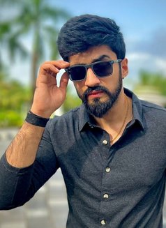 Harvey - Male escort in Ahmedabad Photo 1 of 1