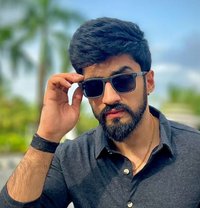 Harvey - Male escort in Ahmedabad