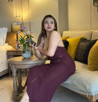 Harvi - escort in Bangkok