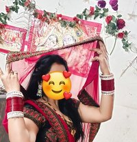 Haryanvi HOUSE WIFE in Delhi ANAL QUEEN - escort in New Delhi Photo 1 of 17