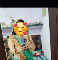 SUMAN HOUSE WIFE in Delhi ANAL QUEEN - escort in New Delhi Photo 7 of 17