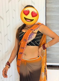 HARYANVI ANAL QUEEN - escort in New Delhi Photo 20 of 24