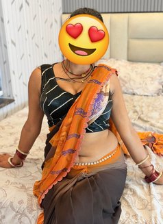 HARYANVI ANAL QUEEN - escort in New Delhi Photo 23 of 24