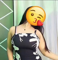 Haryanvi Bhab Hi📸cam📸 Big Boobs - escort in New Delhi