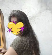 Haryanvi Bhabi - escort in New Delhi