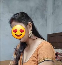 Haryanvi Bhabi - escort in New Delhi