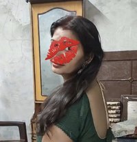 Haryanvi bhabi WebCam Session - escort in New Delhi