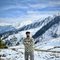 Haryanvi Bull - Male escort in New Delhi