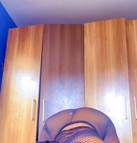 Harzel - escort in Mombasa