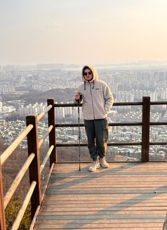 Есть Мальчик - escort in Daegu Photo 1 of 1