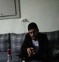 Hasan - Male escort in Beirut